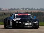 Audi R8 LMS 2009 года
